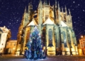 Viajes El Corte Inglés lanza una oferta para conocer Praga en Navidad