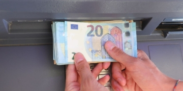 Adiós a los cajeros automáticos: no lo necesitarás para retirar dinero