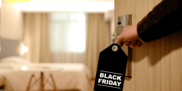 Ahora o nunca oferta en Hoteles Paradores por el Black Friday