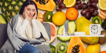 Alimentos para evitar los resfriados en invierno
