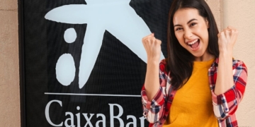 Así es la hipoteca para menores de 35 años de CaixaBank