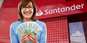 Hipoteca Inversa del Banco Santander