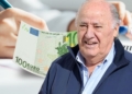 Beca estudio Amancio Ortega