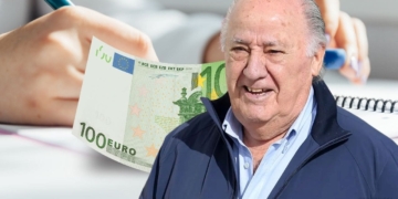Beca estudio Amancio Ortega