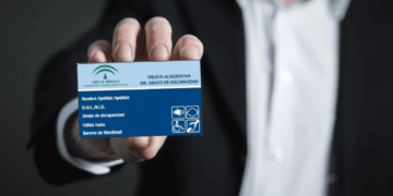 Beneficios fiscales por discapacidad para comprar una vivienda en Andalucía