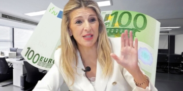 El Gobierno estudia una subida de la cuantía del Salario Mínimo Interprofesional (SMI) del 4% o 5%