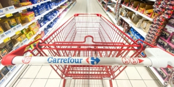 Indemnización de Carrefour
