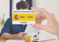 Certificado de estar al corriente de pago con Hacienda