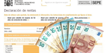 Cobro el subsidio de mayor de 52 años, qué otras ayudas puedo solicitar