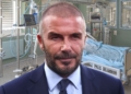 David Beckham padece dermatitis atópica incapacidad permanente