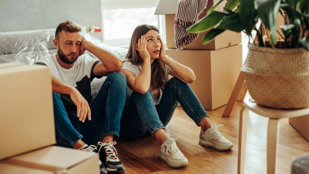 Derechos de los afectados por la DANA que viven de alquiler