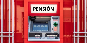 Esta es la pensión que recibirás con 30 años cotizados