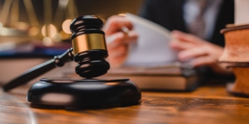 Madre e hijo dejan de pagar 400.000 euros a la Seguridad Social