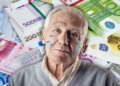 Estos serán los pensionistas que no recibirán la paga extra de Navidad junto a la pensión en los próximos días