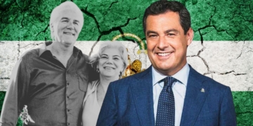 Las personas mayores de 65 años cuentan con beneficios en Andalucía