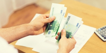 Herederos universales en una herencia