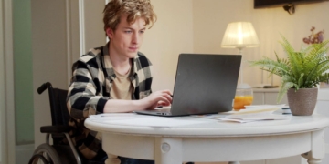 Ingreso Mínimo Vital personas con discapacidad