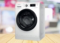 Lavadora Whirpool con descuento en El Corte Inglés