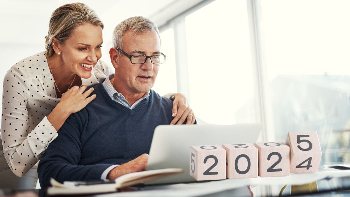 Los criterios para la jubilación vuelven a cambiar en 2025