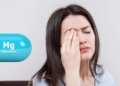 Este es el magnesio que ayuda a bajar peso y quita el cansancio