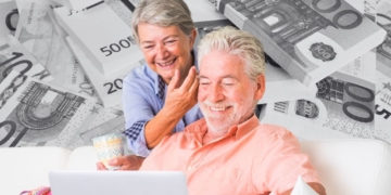 La Seguridad Social trabaja en la subida de las pensiones contributivas y no contributivas de cara a 2025