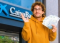 Nuevos préstamos de CaixaBank