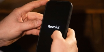 Préstamo personal de Revolut