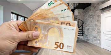 Pueden pedir varios meses alquiler adelantado