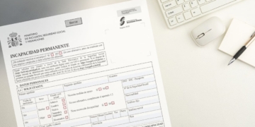 Razones por la que puedes perder la incapacidad permanente total