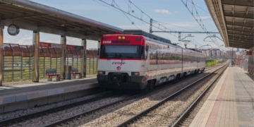 Reclamar una cancelación de viaje en Renfe