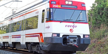 Viajar gratis con Renfe en 2024