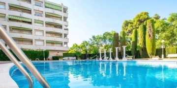 Piso a la venta de CaixaBank