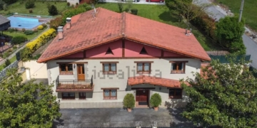 Viviendas a la venta con descuentos del 50%./ Foto de Idealista