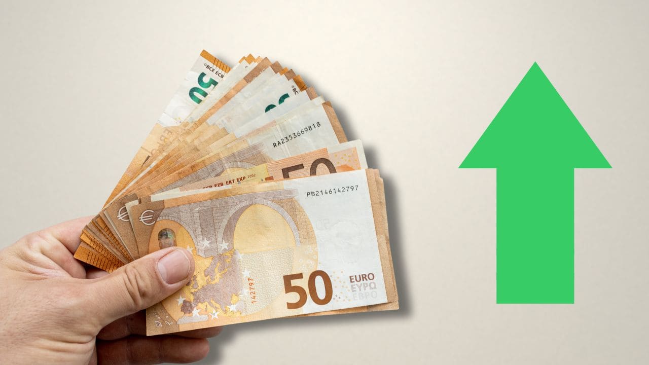 El Gobierno ha informado de que personas se pueden beneficiar del aumento extra en su pensión del 15%