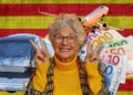 Estos son los beneficios para las personas mayores de 65 años en Barcelona