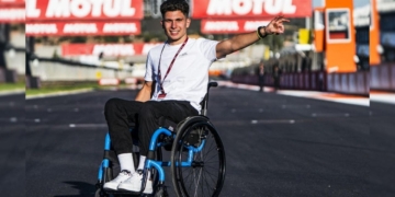 Carlos Tatay habla sobre el mal uso de las plazas PMR