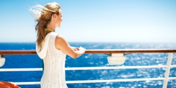 Viajes El Corte Inglés ofrece un crucero por Andalucía en pleno Puente de Diciembre