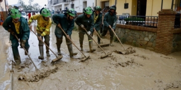 La inversión millonaria del Gobierno para las personas con discapacidad afectadas por la DANA