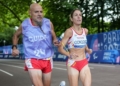 El CPE otorga a Elena Congost la beca ADOP por la medalla de bronce que le quitaron en París 2024