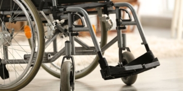 Tan solo 1 de cada 6 hoteles en España es accesible