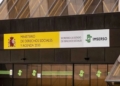 Oficina del IMSERSO, que depende del Ministerio de Derechos Sociales y Agenda 2030