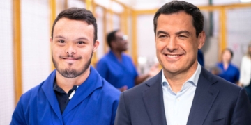 La Junta de Andalucía destaca la importancia de mejorar el empleo de las personas con discapacidad