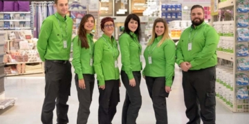 Leroy Merlin apuesta por la inclusión laboral de las personas con discapacidad