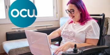 La OCU, premiada por promover un consumo inclusivo con las personas con discapacidad