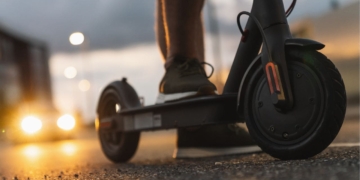La DGT informa sobre las restricciones de los patinetes eléctricos