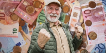 La Seguridad Social señala que pensionistas no deberán de pagar el IRPF