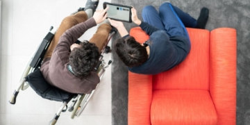 La Inteligencia Artificial, una nueva herramienta a favor de las personas con discapacidad