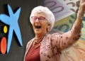 Las ventajas que ofrece Caixabank para las personas mayores de 65 años
