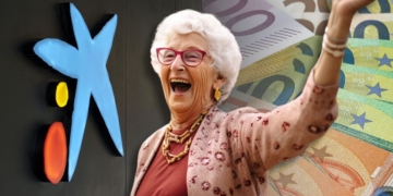 Las ventajas que ofrece Caixabank para las personas mayores de 65 años
