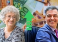 Las pensiones no contributivas son las ayudas que más van a aumentar su cuantía
